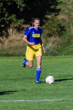 Bild 146 - Frauen TSV Gnutz - TuS Heidm�hlen : Ergebnis: 2:2